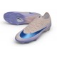 Botines Nike Zoom Mercurial Vapor 17 Elite FG Violeta Azul
