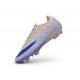 Botines Nike Zoom Mercurial Vapor 17 Elite FG Violeta Azul