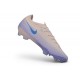 Botines Nike Zoom Mercurial Vapor 17 Elite FG Violeta Azul