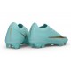 Botines Nike Zoom Mercurial Vapor 17 Elite FG Brillo verde Mtlc Dorado