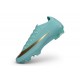 Botines Nike Zoom Mercurial Vapor 17 Elite FG Brillo verde Mtlc Dorado