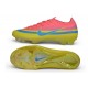 Botines Nike Zoom Mercurial Vapor 17 Elite FG Rojo Amarillo Azul