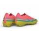 Botines Nike Zoom Mercurial Vapor 17 Elite FG Rojo Amarillo Azul