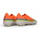 Zapatos de Fútbol Nike Mercurial Vapor XVII Elite FG Naranja Amarillo
