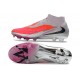 Botas Nike Phantom 6 DF Elite Fg Alexia Putellas Brt Carmesí Negro