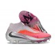 Botas Nike Phantom 6 DF Elite Fg Alexia Putellas Brt Carmesí Negro