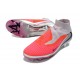 Botas Nike Phantom 6 DF Elite Fg Alexia Putellas Brt Carmesí Negro