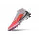 Botas Nike Phantom 6 DF Elite Fg Alexia Putellas Brt Carmesí Negro