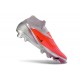 Botas Nike Phantom 6 DF Elite Fg Alexia Putellas Brt Carmesí Negro