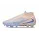 Botas y Zapatillas de Fútbol Nike Phantom 6 DF Elite Fg Azul