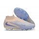 Botas y Zapatillas de Fútbol Nike Phantom 6 DF Elite Fg Azul