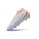 Botas y Zapatillas de Fútbol Nike Phantom 6 DF Elite Fg Azul