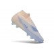 Botas y Zapatillas de Fútbol Nike Phantom 6 DF Elite Fg Azul