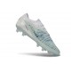 Tacón de Futbol Nike Phantom 6 L Elite FG Azul Glaciar