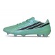 Botas de fútbol adidas F50 Hyperfast EVO FG Verde Negro