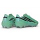 Botas de fútbol adidas F50 Hyperfast EVO FG Verde Negro