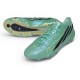 Botas de fútbol adidas F50 Hyperfast EVO FG Verde Negro
