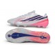 Botas de fútbol adidas F50 Hyperfast EVO FG Blanco Negro