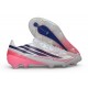 Botas de fútbol adidas F50 Hyperfast EVO FG Blanco Negro