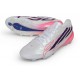 Botas de fútbol adidas F50 Hyperfast EVO FG Blanco Negro