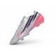 Botas de fútbol adidas F50 Hyperfast EVO FG Blanco Negro