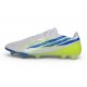 Botas de fútbol adidas F50 Hyperfast EVO FG Blanco Azul