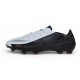 Botas de fútbol adidas F50 Hyperfast EVO FG Negro Blanco