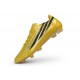Botas de fútbol adidas F50 Hyperfast EVO FG Dorada Negro