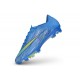 Zapatillas de Fútbol Nike Air Zoom Mercurial Superfly XI Elite FG Azul