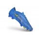 Zapatillas de Fútbol Nike Air Zoom Mercurial Superfly XI Elite FG Azul