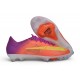 Zapatillas Nike Air Zoom Mercurial Superfly XI Elite FG Naranja Amarillo