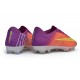Zapatillas Nike Air Zoom Mercurial Superfly XI Elite FG Naranja Amarillo