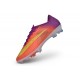 Zapatillas Nike Air Zoom Mercurial Superfly XI Elite FG Naranja Amarillo