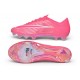 Zapatillas de Fútbol Nike Air Zoom Mercurial Superfly XI Elite FG Rosa