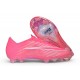 Zapatillas de Fútbol Nike Air Zoom Mercurial Superfly XI Elite FG Rosa