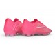 Zapatillas de Fútbol Nike Air Zoom Mercurial Superfly XI Elite FG Rosa