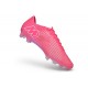 Zapatillas de Fútbol Nike Air Zoom Mercurial Superfly XI Elite FG Rosa