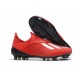 Botas de Fútbol adidas X 18+ FG