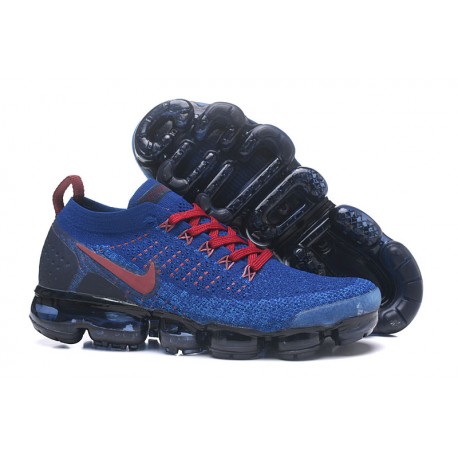 Nike Air VaporMax 2.0 2018 Para Hombres -