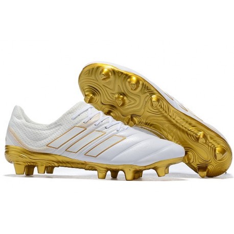 adidas Copa 19.1 FG Botas de Fútbol Para Hombre -