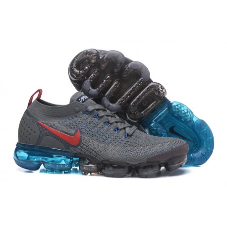 Nike Air VaporMax 2.0 2018 Para Hombres -