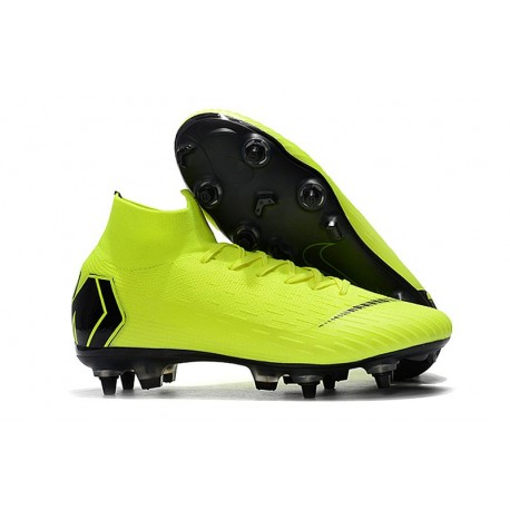Zapatillas Nike Mercurial Superfly VI Elite SG-Pro AC