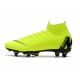 Zapatillas Nike Mercurial Superfly VI Elite SG-Pro AC