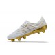 adidas Copa 19.1 FG Botas de Fútbol Para Hombre -