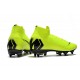 Zapatillas Nike Mercurial Superfly VI Elite SG-Pro AC