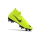 Zapatillas Nike Mercurial Superfly VI Elite SG-Pro AC