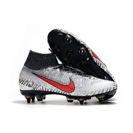 Zapatillas Nike Mercurial Superfly VI Elite SG-Pro AC