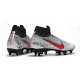 Zapatillas Nike Mercurial Superfly VI Elite SG-Pro AC