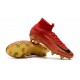 Zapatillas Nike Mercurial Superfly VI Elite SG-Pro AC