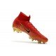 Zapatillas Nike Mercurial Superfly VI Elite SG-Pro AC